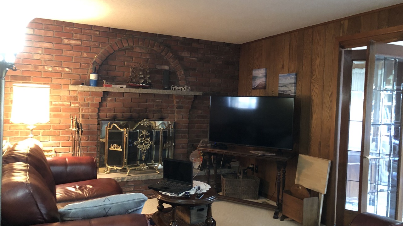 Photo of Livingroom in Ruthven