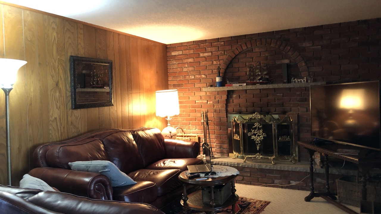 Photo of Livingroom in Ruthven