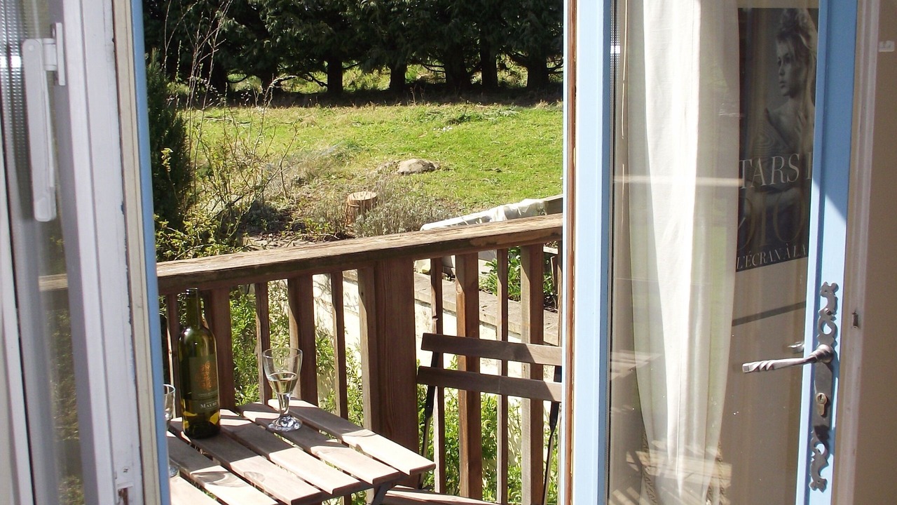 Photo of Outdoor in Saint-Georges-de-Reintembault