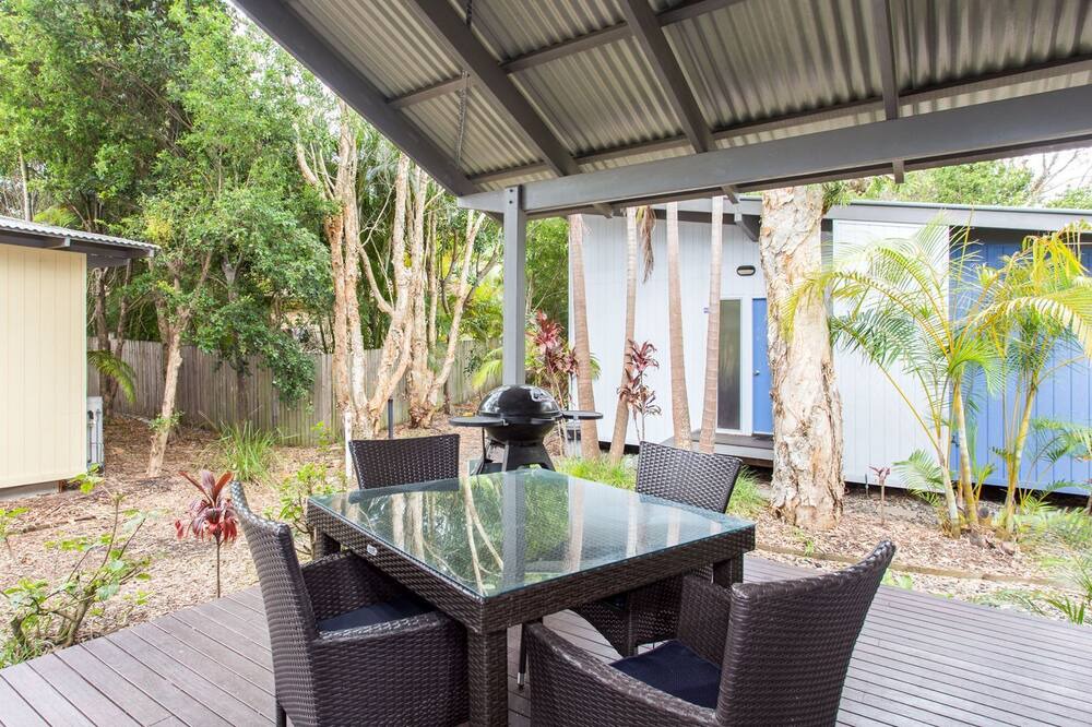 Photo of Patio Balcony in Boomerang Beach