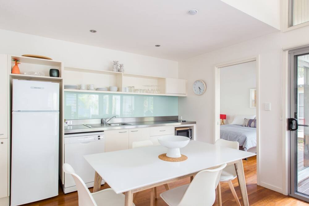 Photo of Kitchen in Boomerang Beach