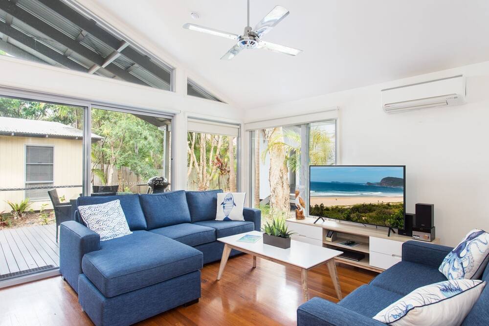 Photo of Livingroom in Boomerang Beach