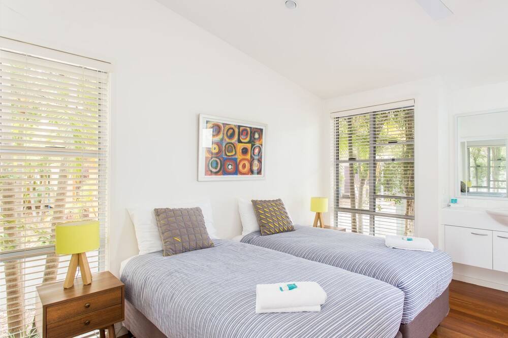 Photo of Bedroom in Boomerang Beach