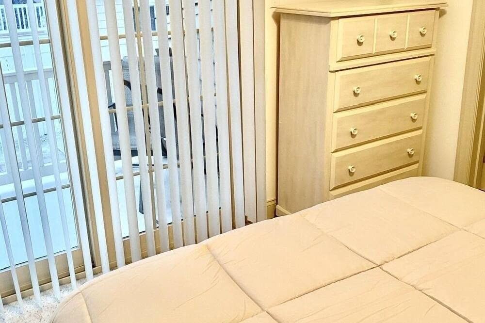 Photo of Bedroom in Sea Isle City