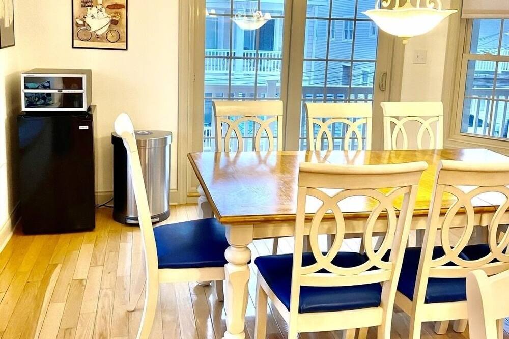Photo of Kitchen in Sea Isle City