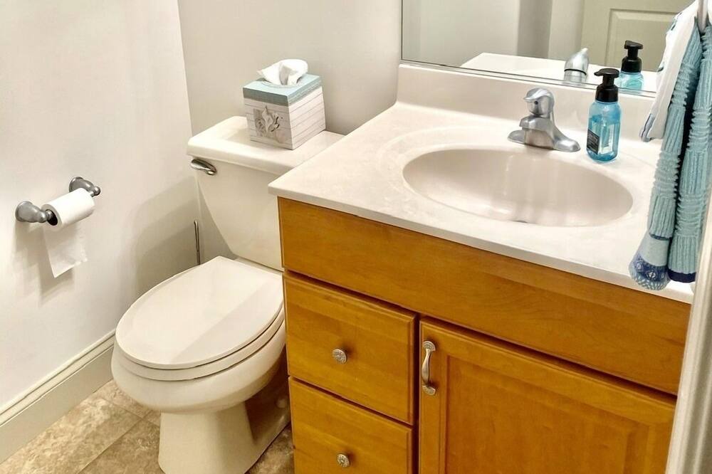 Photo of Bathroom in Sea Isle City