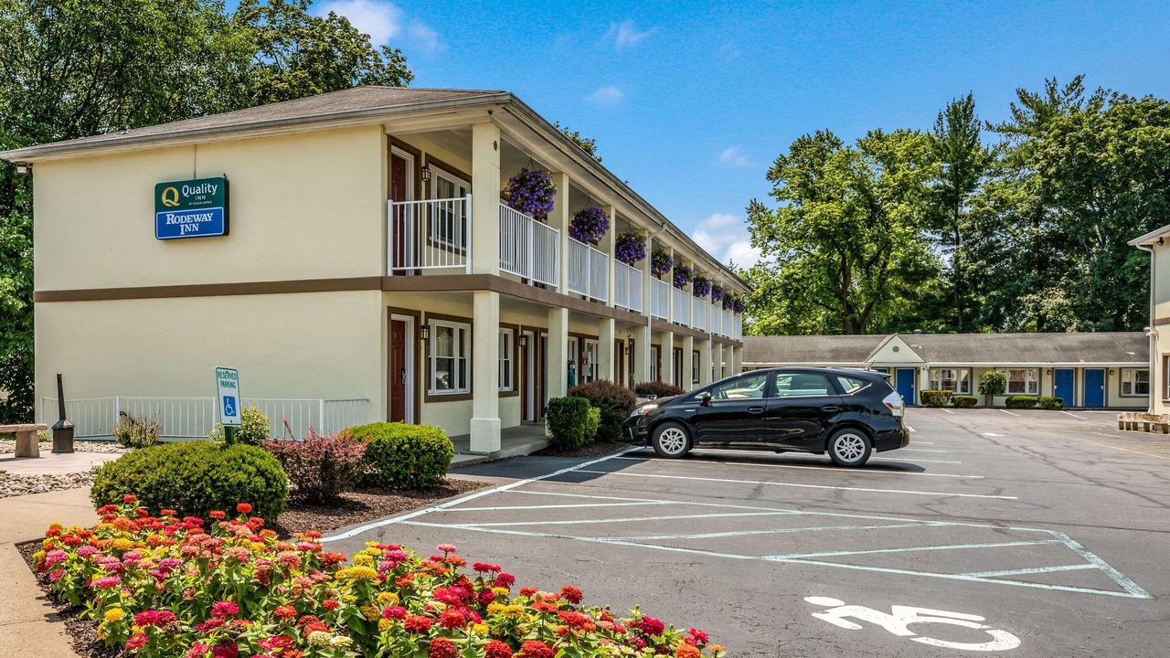 Photo of Outdoor in Arlington