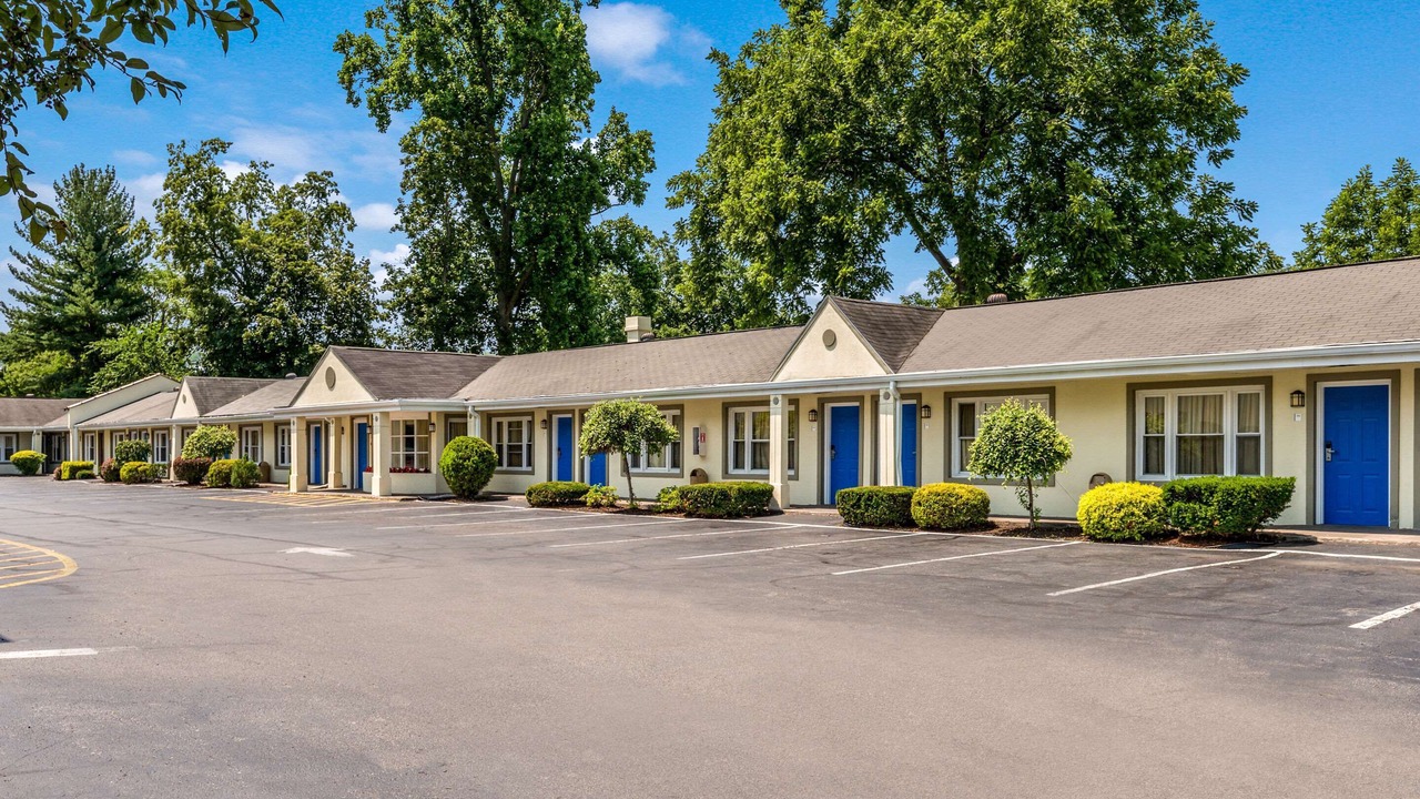 Photo of Outdoor in Arlington