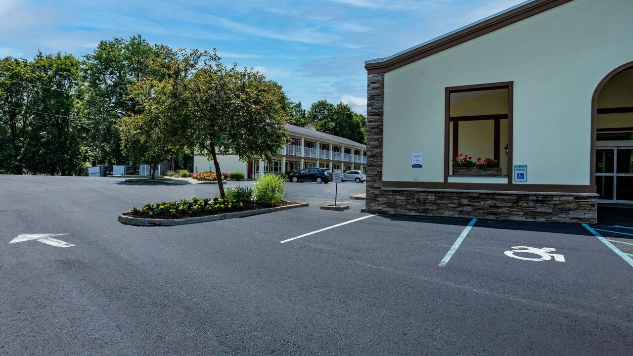 Photo of Outdoor in Arlington