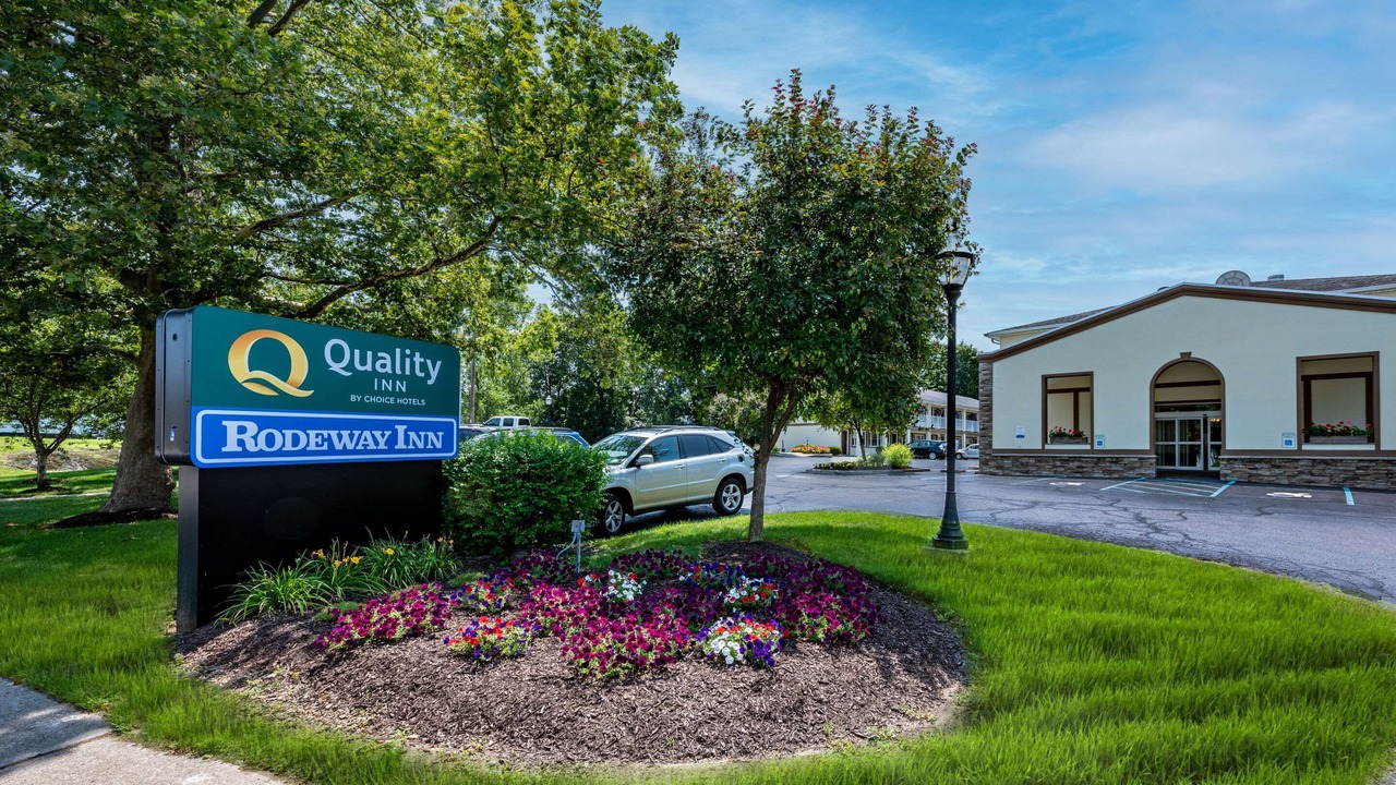 Photo of Outdoor in Arlington