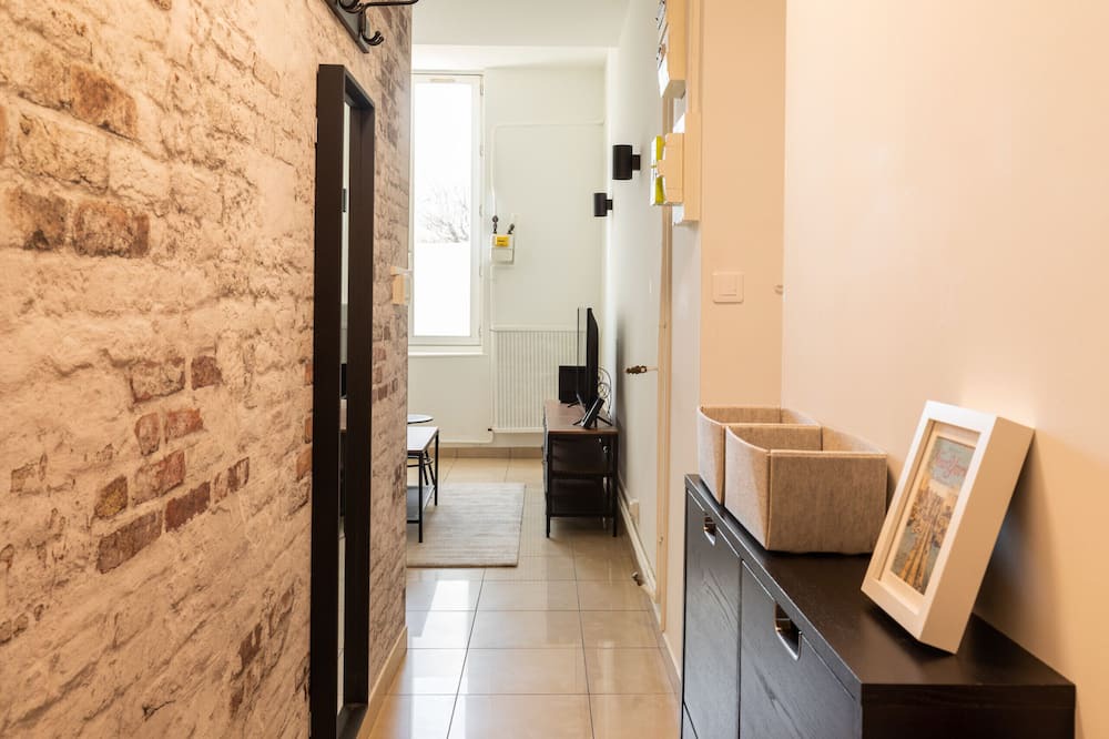 Photo of Others in Villette Gare