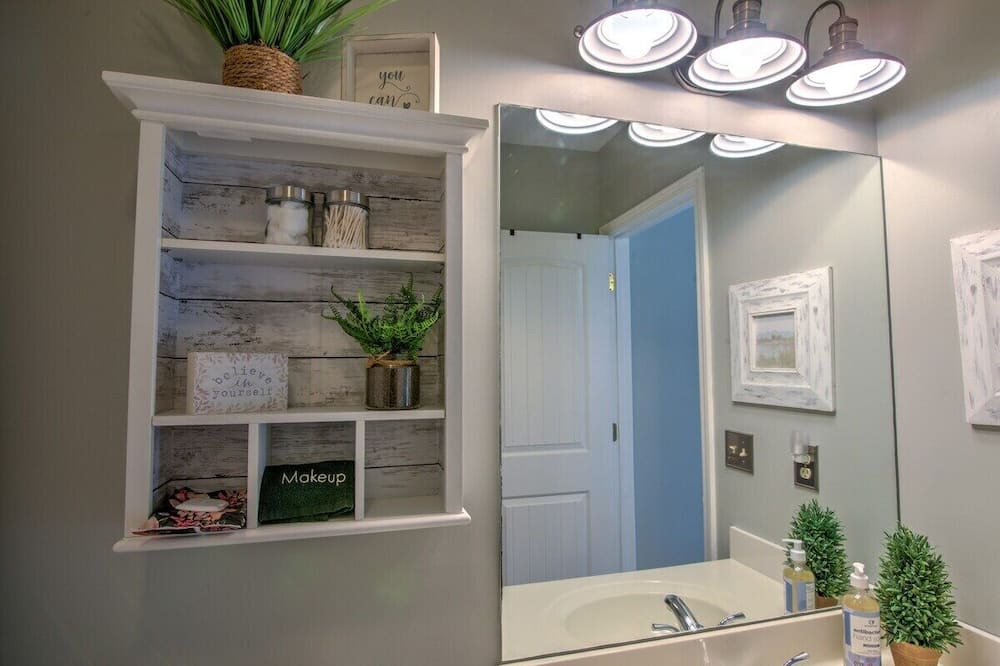 Photo of Bathroom in Johnson City