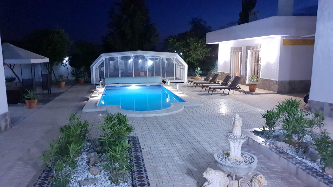 Photo of Outdoor in Fortuna