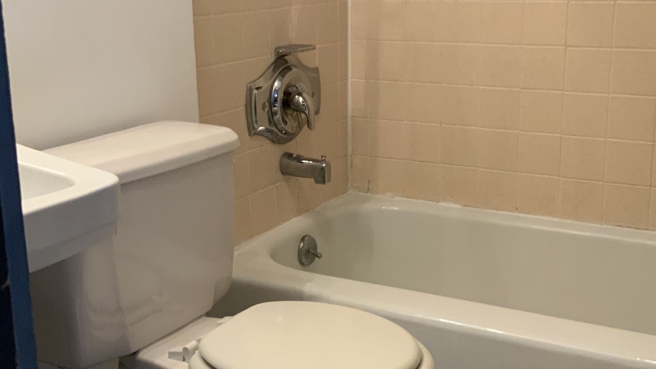 Photo of Bathroom in West Dover