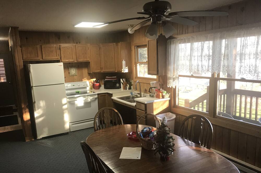 Photo of Kitchen in McMillan