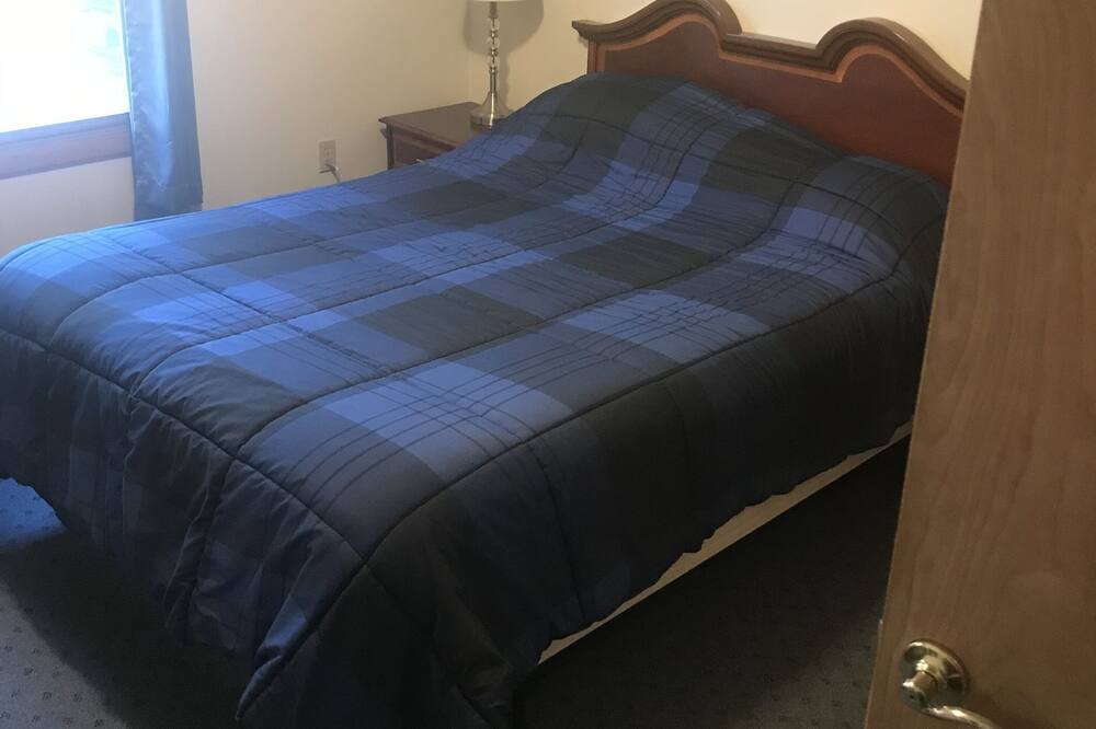 Photo of Bedroom in McMillan