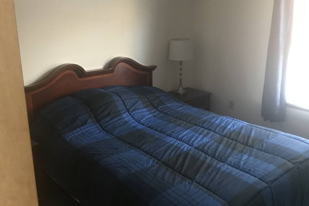 Photo of Bedroom in McMillan