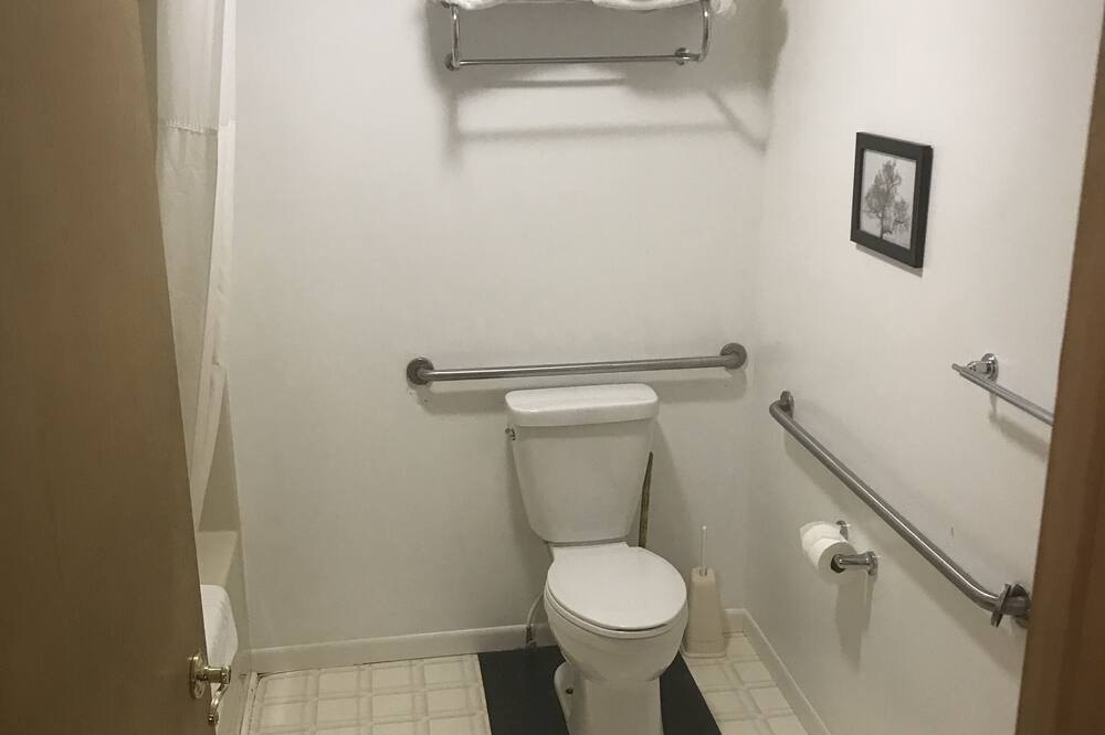 Photo of Bathroom in McMillan