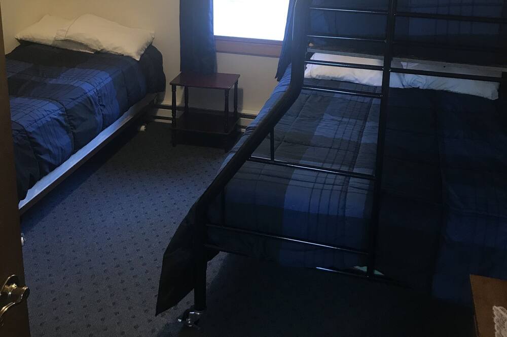Photo of Bedroom in McMillan