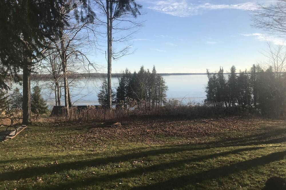 Photo of Outdoor in McMillan