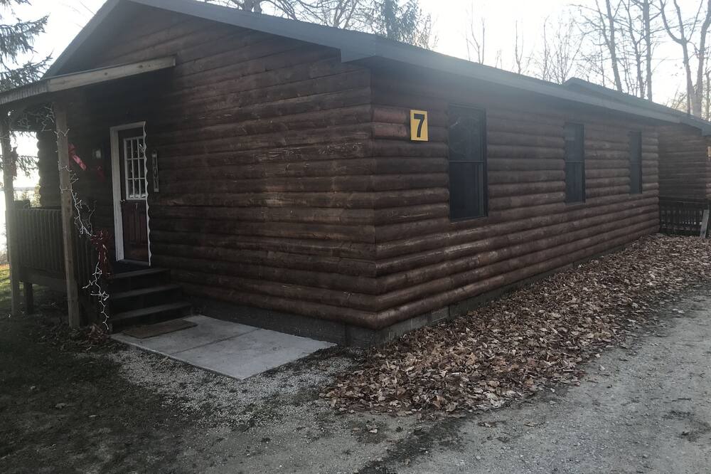 Photo of Outdoor in McMillan