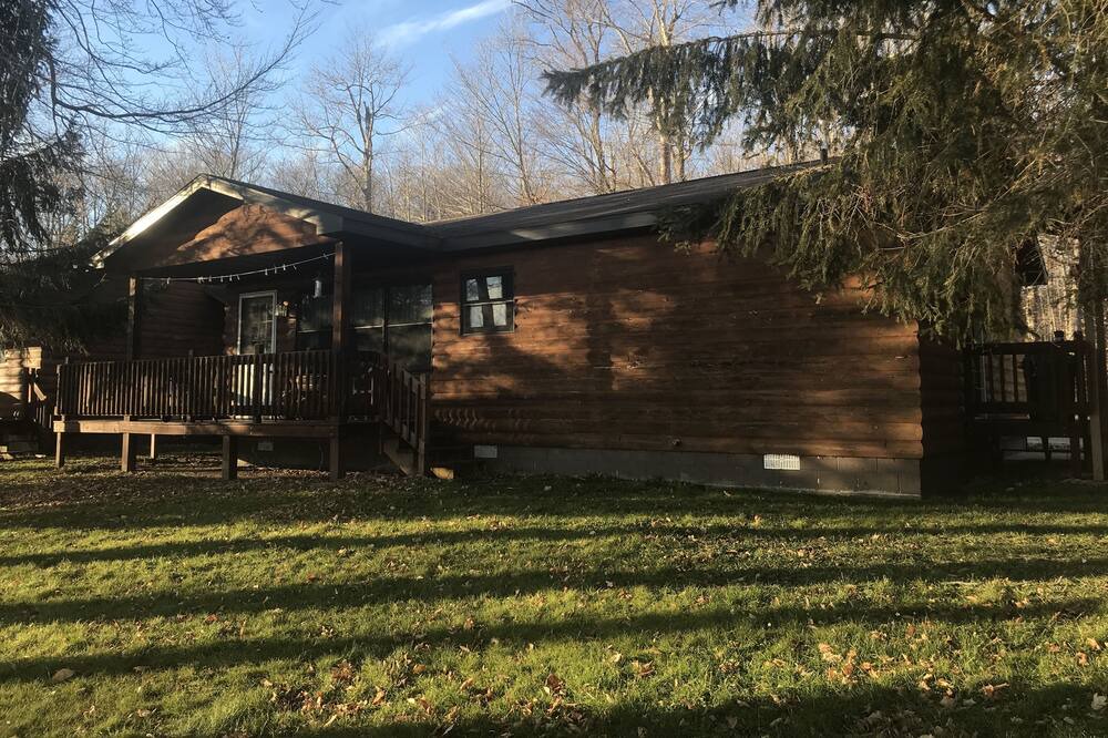 Photo of Outdoor in McMillan