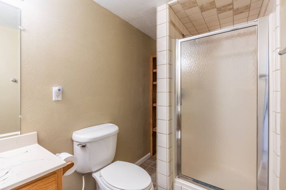 Photo of Bathroom in Yantis