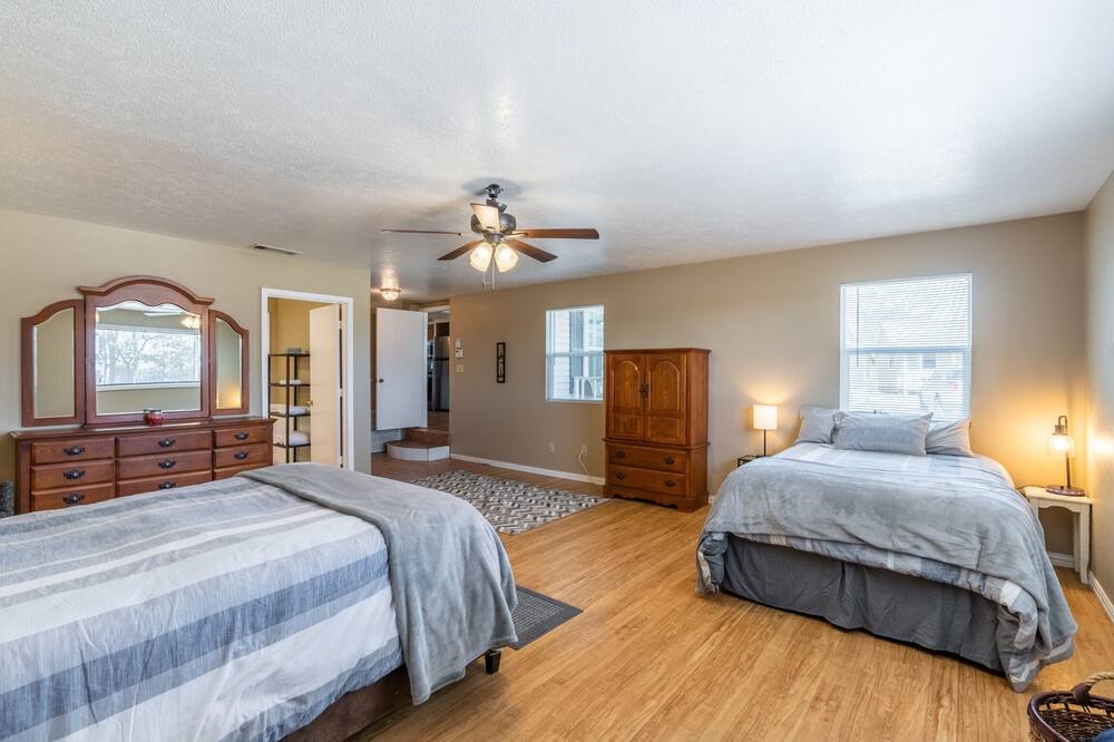Photo of Bedroom in Yantis