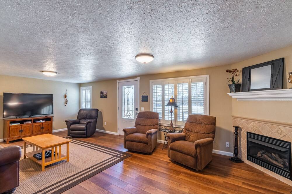 Photo of Livingroom in Yantis