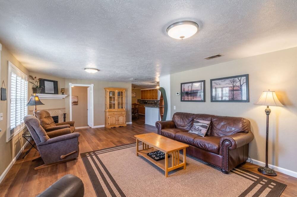 Photo of Livingroom in Yantis