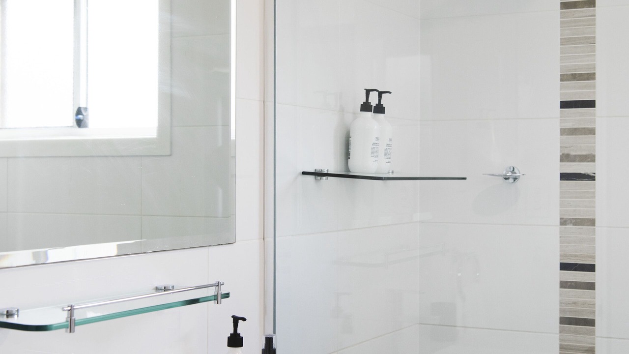 Photo of Bathroom in Central Mudgee