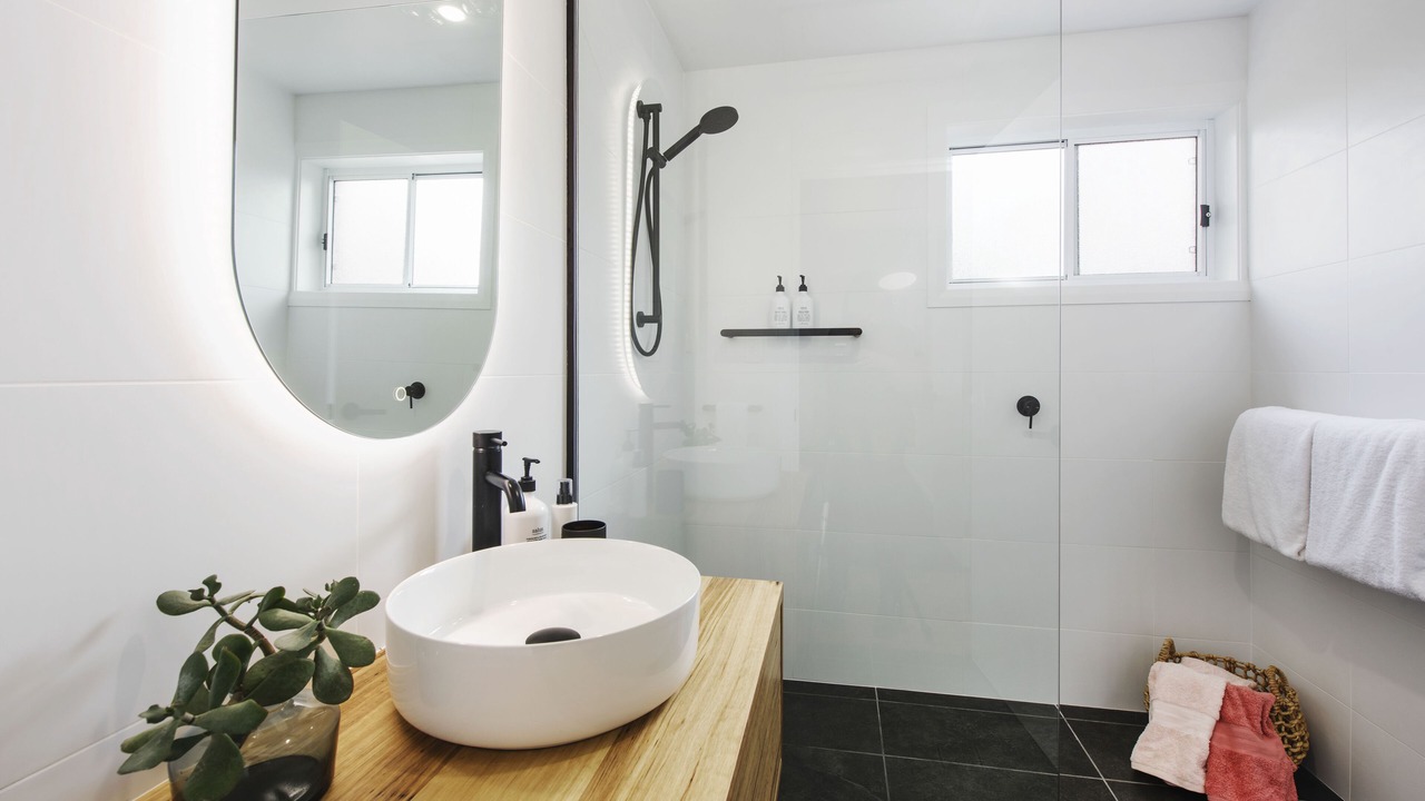 Photo of Bathroom in Central Mudgee