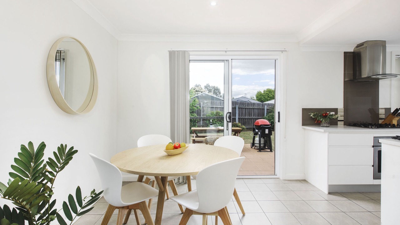 Photo of Kitchen in Central Mudgee