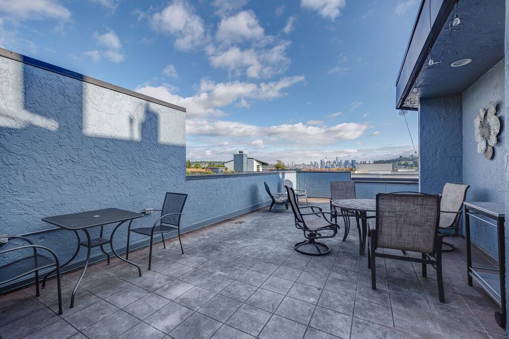 Photo of Patio Balcony in Fremont