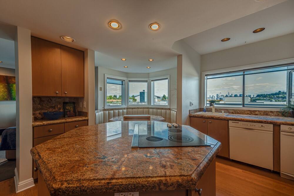 Photo of Kitchen in Fremont