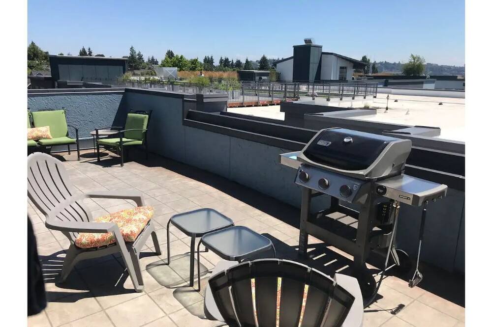 Photo of Patio Balcony in Fremont