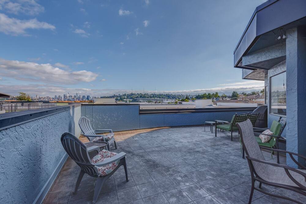 Photo of Patio Balcony in Fremont