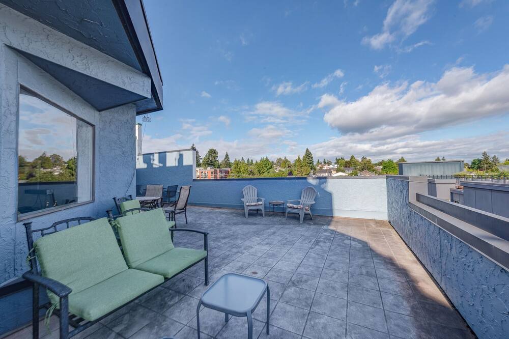 Photo of Patio Balcony in Fremont