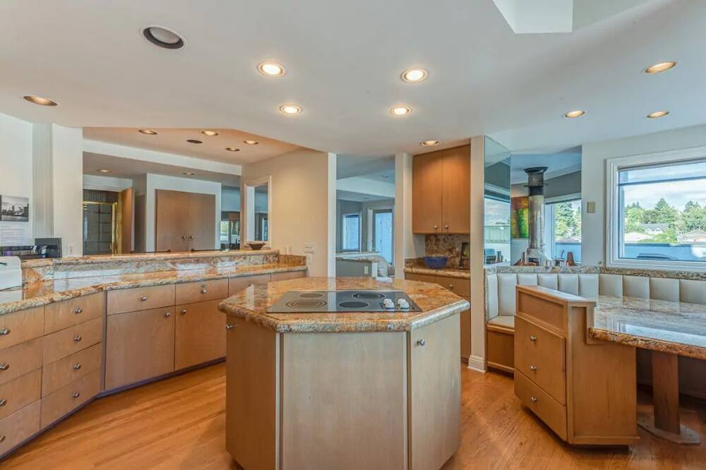 Photo of Kitchen in Fremont