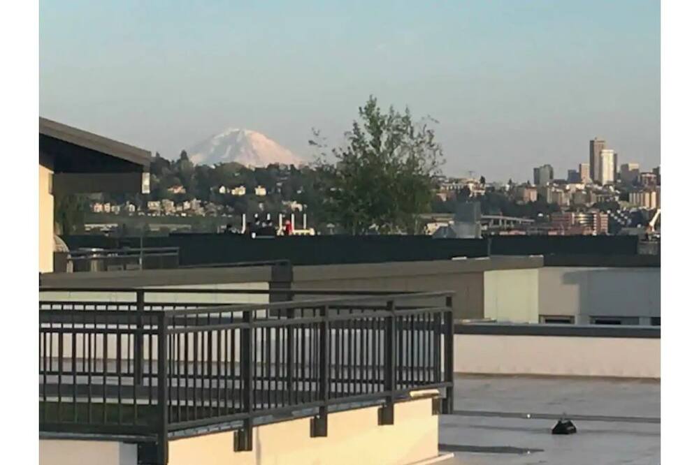 Photo of Patio Balcony in Fremont