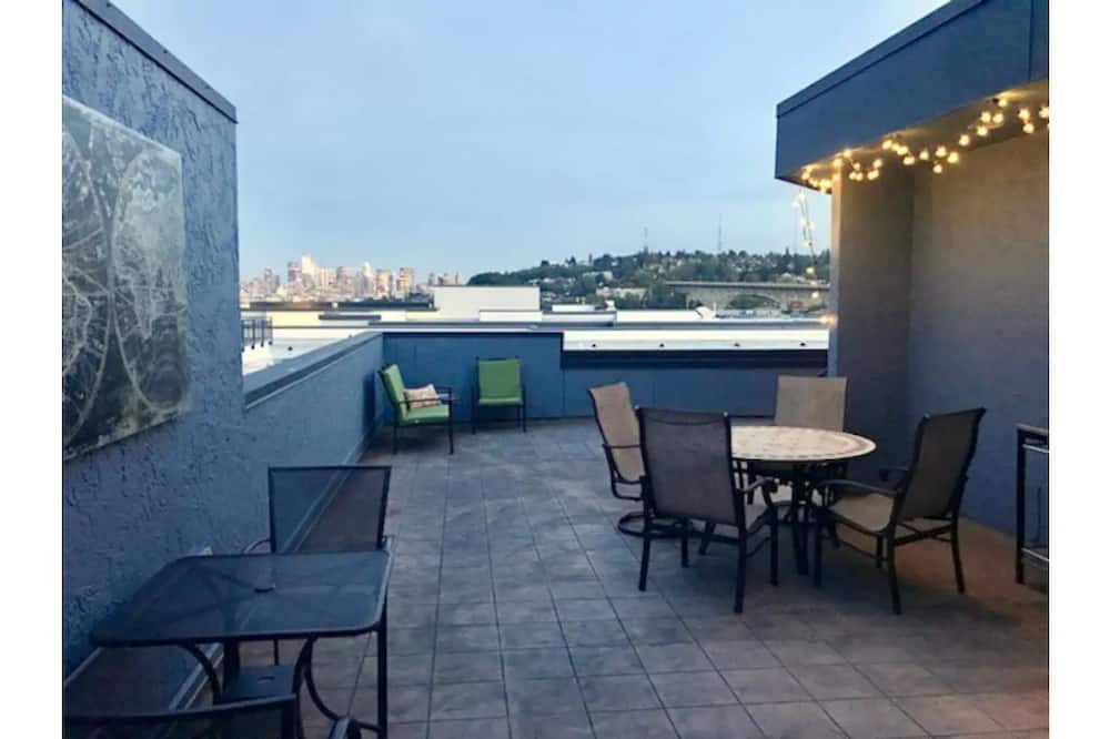 Photo of Patio Balcony in Fremont