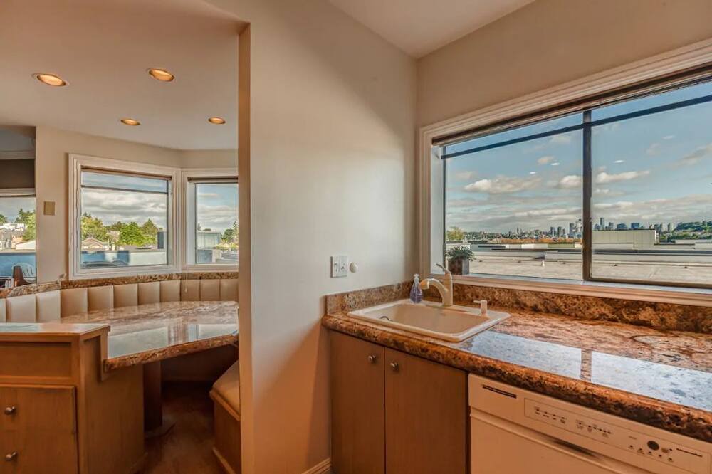 Photo of Kitchen in Fremont