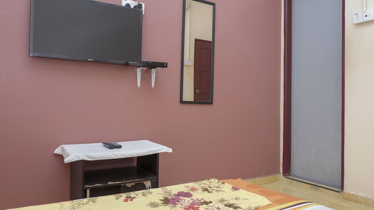 Photo of Bedroom in Batu Satu Peramu