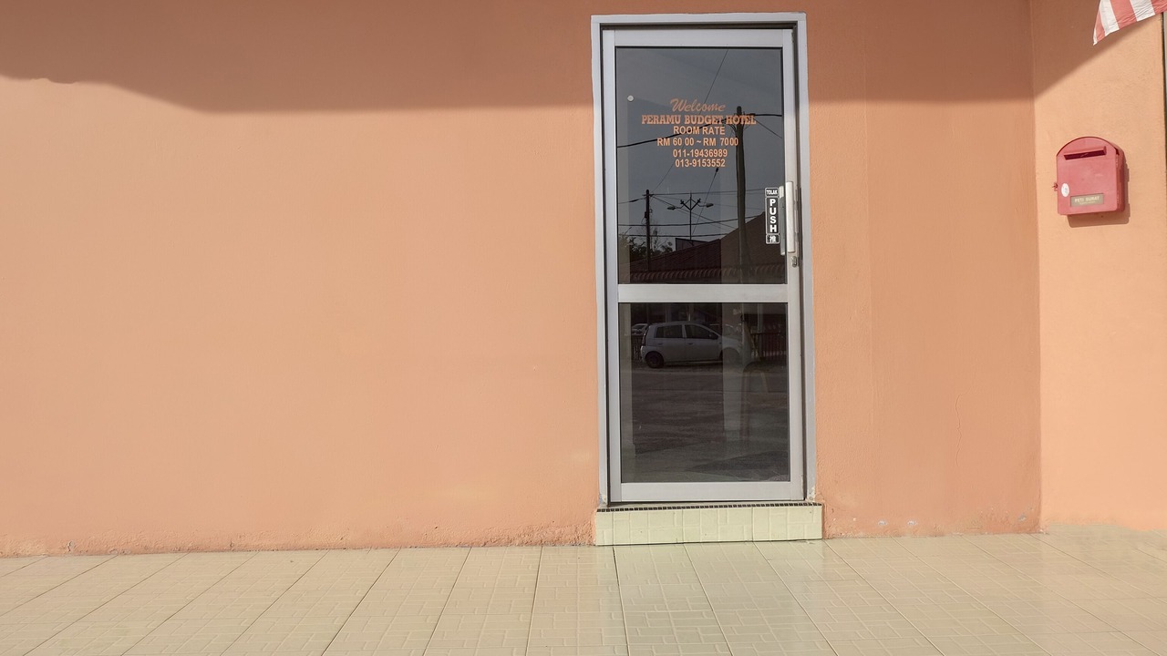 Photo of Outdoor in Batu Satu Peramu