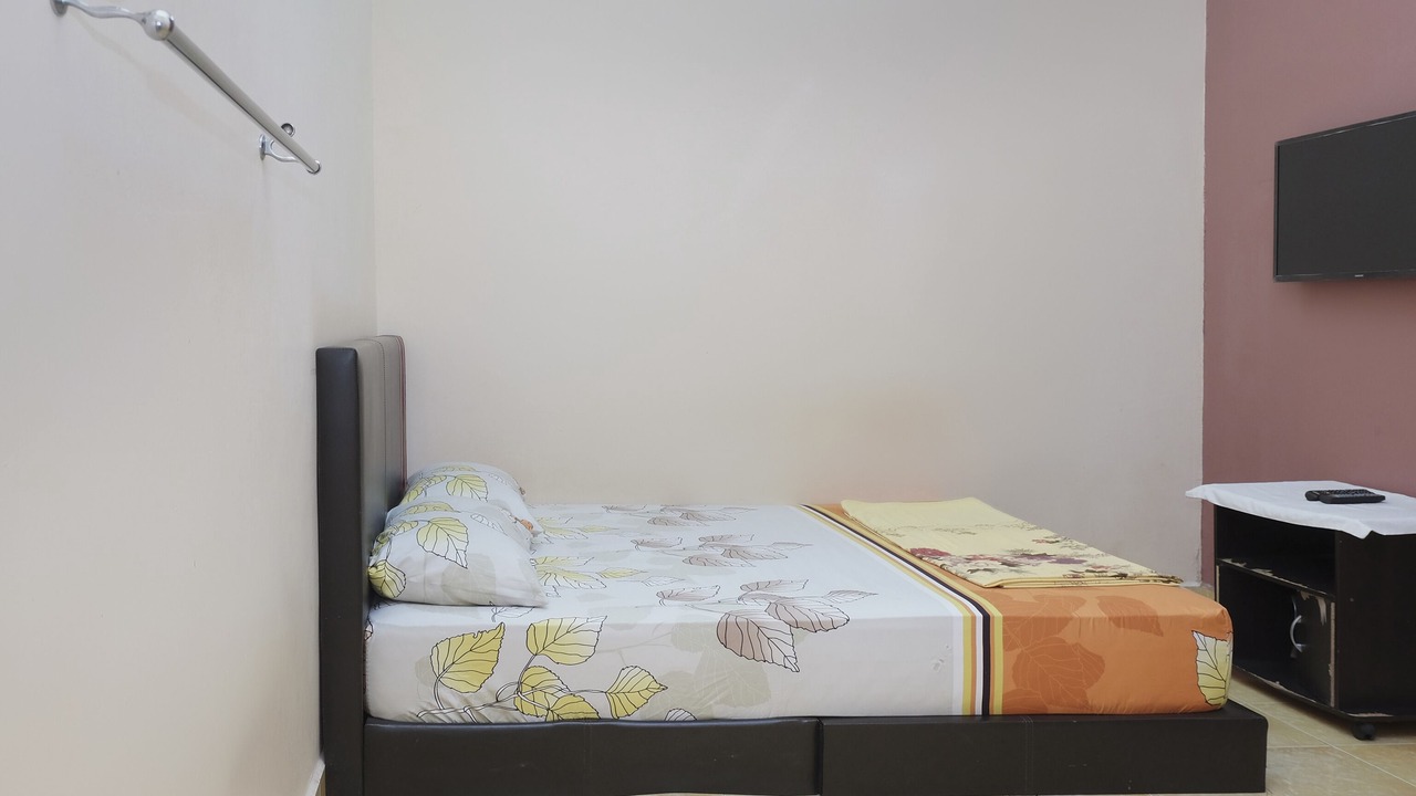 Photo of Bedroom in Batu Satu Peramu