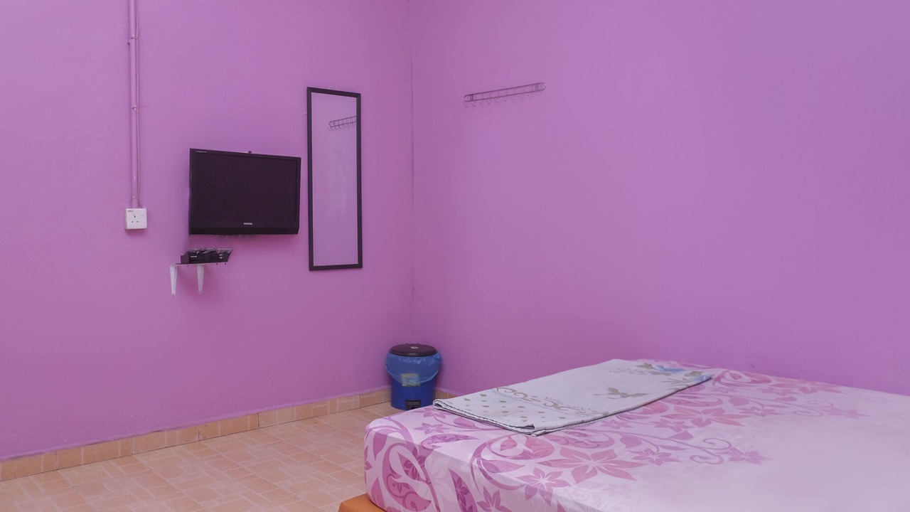 Photo of Bedroom in Batu Satu Peramu