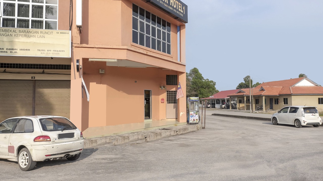 Photo of Outdoor in Batu Satu Peramu