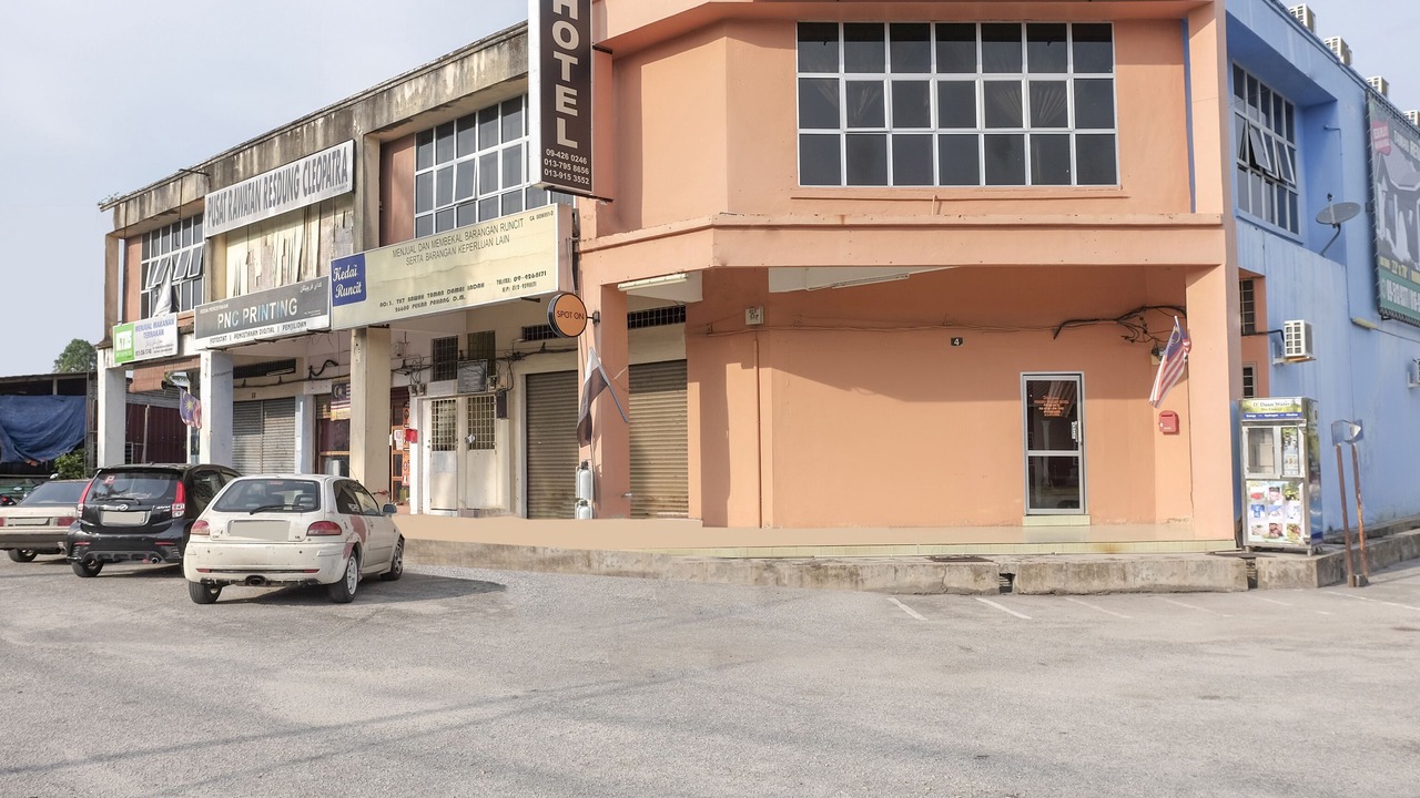 Photo of Outdoor in Batu Satu Peramu