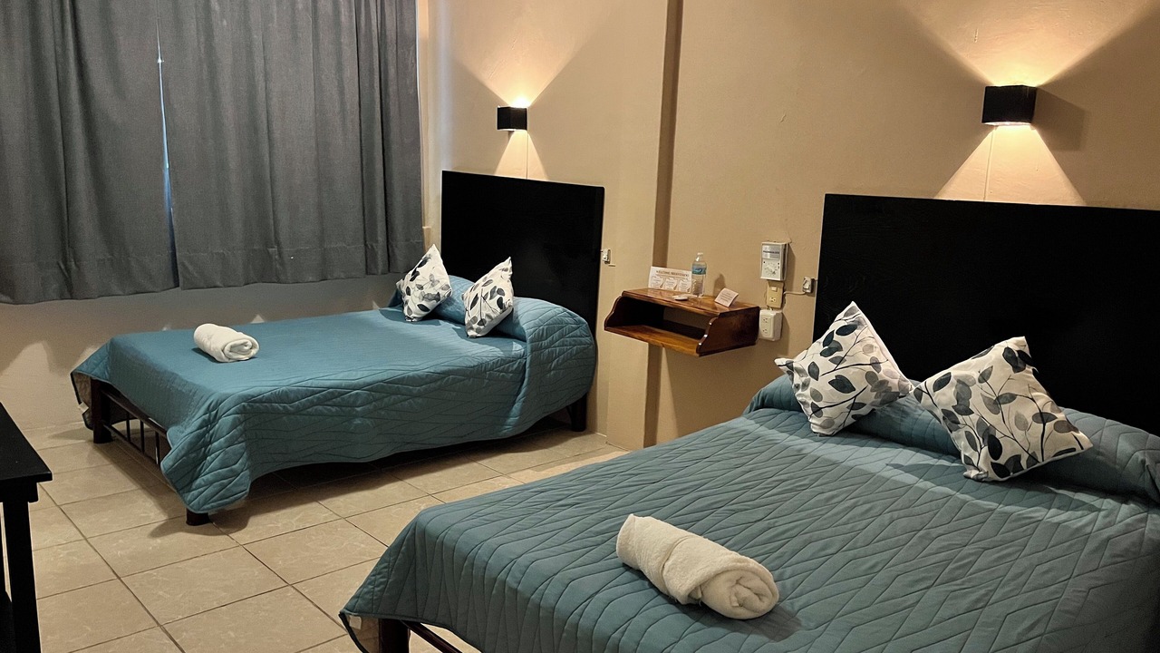 Photo of Bedroom in Catemaco