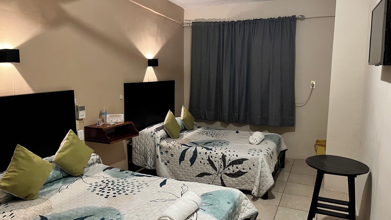 Photo of Bedroom in Catemaco